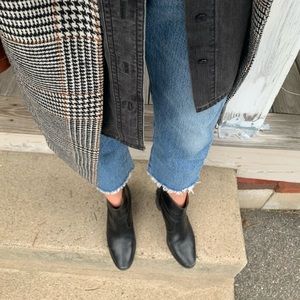 Meet your Posher, Maurisa